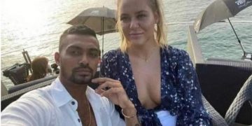The girl who accused Dhanushka of molestation wants 100,000 Australian dollars to settle! EXCLUSIVE