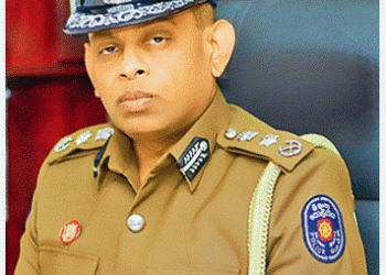 Deshabandu Tennakoon made a respondent in Wasantha Mudalige’s FR petition