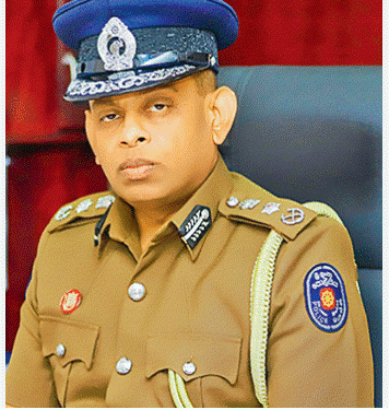 Deshabandu Tennakoon made a respondent in Wasantha Mudalige’s FR petition