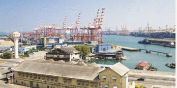 India’s Opportunity in Post-Crisis Sri Lanka