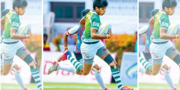 Sri Lanka  rugby captain goes missing in South Korea