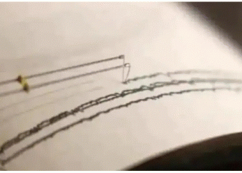 5.7-magnitude earthquake hits India’s Arunachal Pradesh