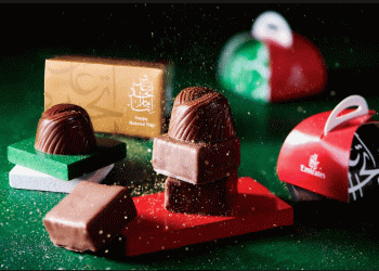 Celebrate the 51st UAE National Day with Emirates