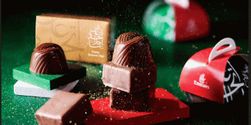 Celebrate the 51st UAE National Day with Emirates