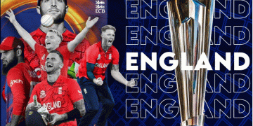 Stokes the hero as England claim T20 World Cup title in style