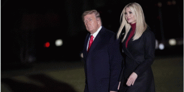 Ivanka Trump on dad’s announcement night: I’m done with politics