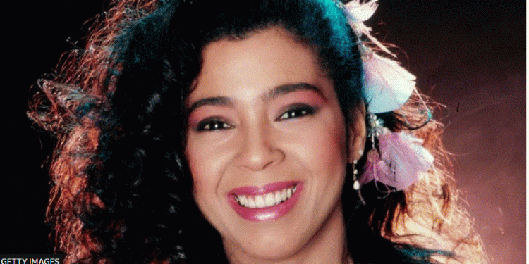Irene Cara: Fame singer and actress dies aged 63(VIDEO)