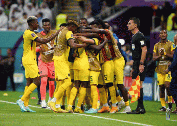 Hosts Qatar overwhelmed by Ecuador in opening World Cup match