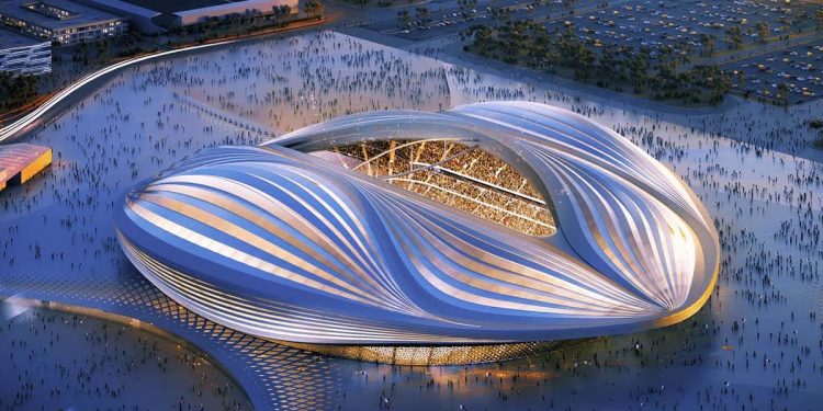 600 Sri Lankans dead : who went to the Qatar Football World Cup!