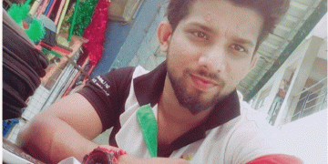 South Korea Halloween tragedy shatters dreams of newlywed couple from Sri Lanka