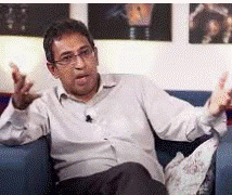 Harsha exposes Ceylon Chamber