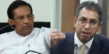Attempt to increase ministers to 70: Harsha responds to Rajitha’s latest slur.(VIDEO)
