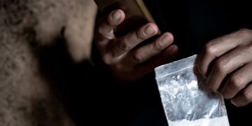 Ice addiction gone wild! Daily remands average 400.