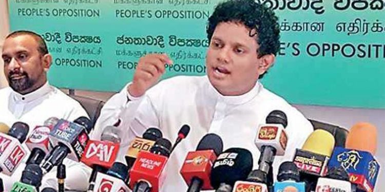 Anyone joining the government now, wants a bargain. Withanage (VIDEO)