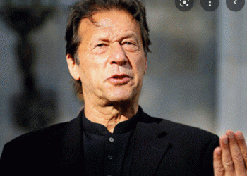 Pakistan Latest: Imran Khan Warns of Chaos Similar to Sri Lanka