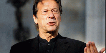 Pakistan Latest: Imran Khan Warns of Chaos Similar to Sri Lanka