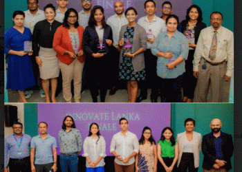 Innovate Lanka concludes with Demo Day and Finale