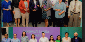 Innovate Lanka concludes with Demo Day and Finale