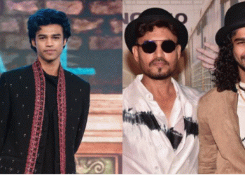 Babil Khan Remembers Dad, Irrfan Khan Ahead Of His Debut, Talks About Being Compared To Him