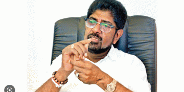 Minister Keheliya Rambukwella and two others granted bail