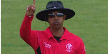 Marais Erasmus, Kumar Dharmasena named on-field umpires for England-Pakistan final
