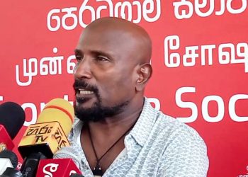 ‘Kumar Gunaratnam’ comes out at a crucial time! Discuss revolutions in terms of the struggle! Many hidden messages laden in the story! (VIDEO)