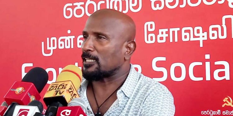 ‘Kumar Gunaratnam’ comes out at a crucial time! Discuss revolutions in terms of the struggle! Many hidden messages laden in the story! (VIDEO)
