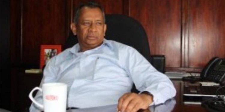 Severe charges against Cricket Manager Mahinda Halangoda, Every tournament had difficulties officials overlooked despite complaints