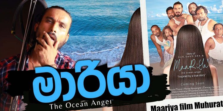 Seven Sri Lankan actors won ‘best actor’ at Hanoi.