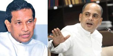 International support will not be given to a government formed by ministers who jump from one place to another. Marikkar MP. (VIDEO)