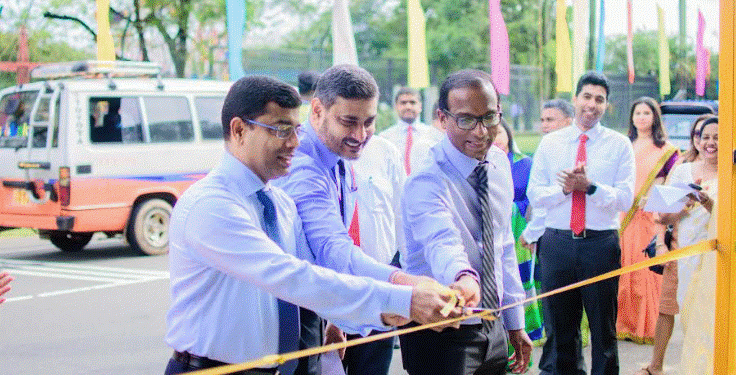 Bodyline Transcends 30 Years with 30 CSR initiatives in the pipeline