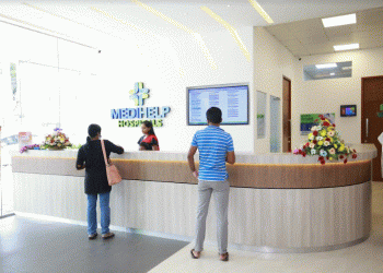 Medihelp Hospitals Introduces A New, State-of-the-art Hospital In Bandaragama
