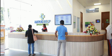 Medihelp Hospitals Introduces A New, State-of-the-art Hospital In Bandaragama