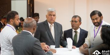 Parliament revealed Ranil took Maldives Speaker Nasheed to Egypt! Whose cost! Susil could not answer! (VIDEO)