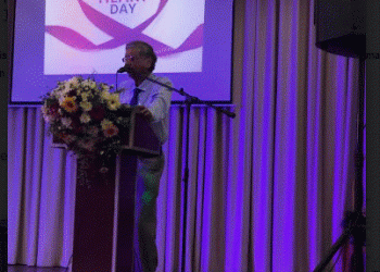 Nawaloka Hospitals conducts Medical Camp in Kalutara to celebrate World Heart Day 2022