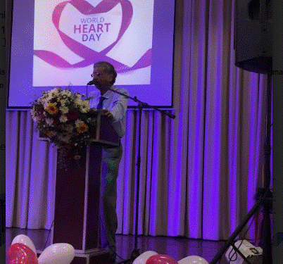Nawaloka Hospitals conducts Medical Camp in Kalutara to celebrate World Heart Day 2022