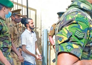 A grand birthday party worth 25 lakhs was thrown for Podi Lacy’s mother, with participation from the underworld.