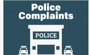 More than 9,000 public complaints against Police misconduct