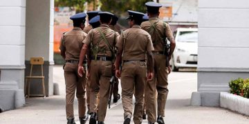 A special investigation launched into Millaniya Police officers and school teachers  beating  and cruelly abusing three fifth-graders.