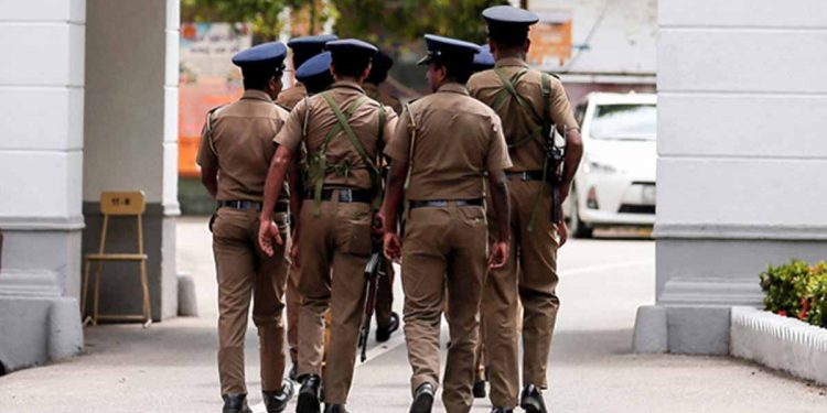 A special investigation launched into Millaniya Police officers and school teachers  beating  and cruelly abusing three fifth-graders.