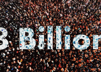 The world population reaches 8 billion people (VIDEO)