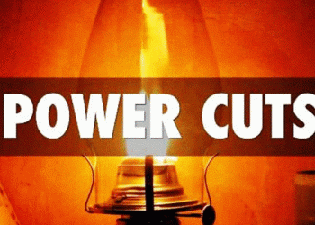 Extended power cut schedule for next two days issued