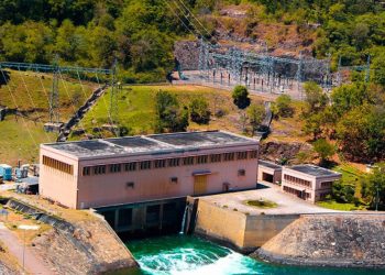The government is planning to sell power plants one by one SJB.