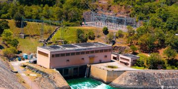 The government is planning to sell power plants one by one SJB.
