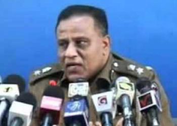 Priyantha Jayakodi to combat crime in the western province.