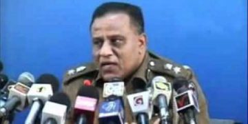 Priyantha Jayakodi to combat crime in the western province.