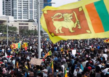 The Struggle will rally against economic criminals and their government supporters.(VIDEO)