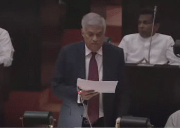 Sri Lanka to sell SL Insurance, SriLankan, Hilton, SLT: President