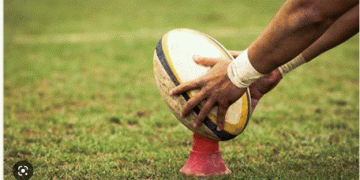 Asia Rugby Sevens Series 2022 : Sri Lanka finish fourth