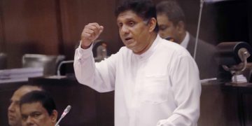 Opposition leader reveals something unexpected! The Central Bank robbers are back. Attempting a fresh central bank heist! (VIDEO)